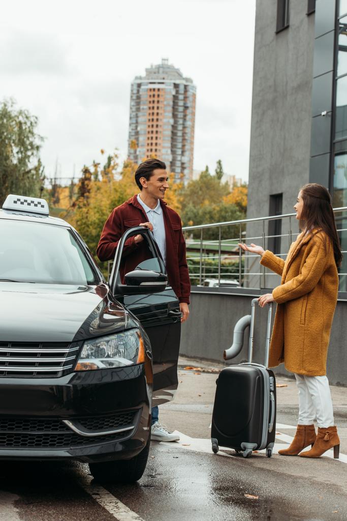 cab service sydney