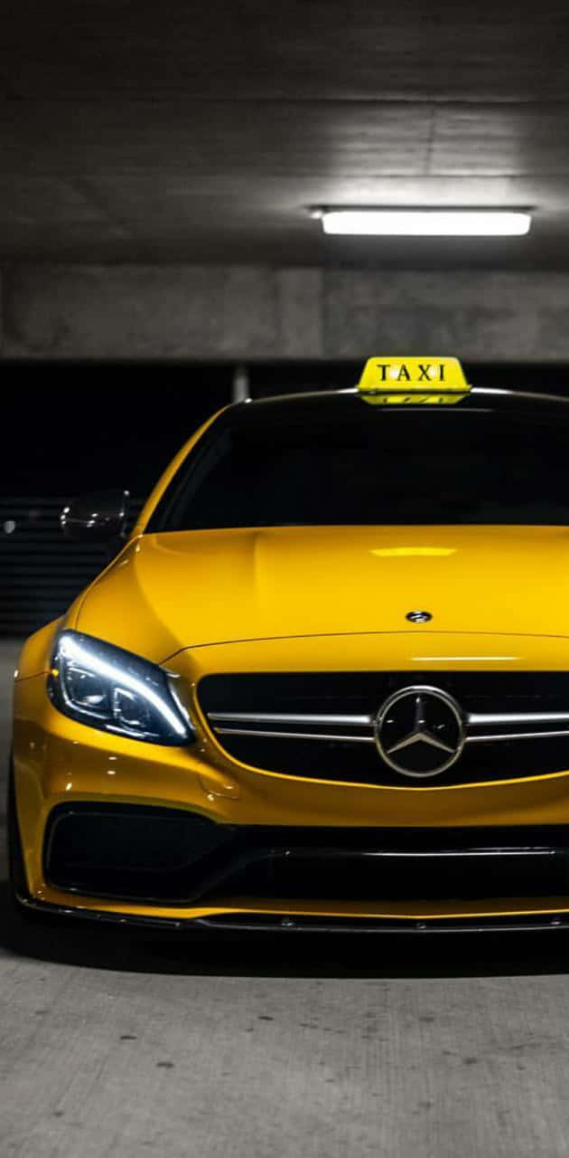 taxi cabs sydney